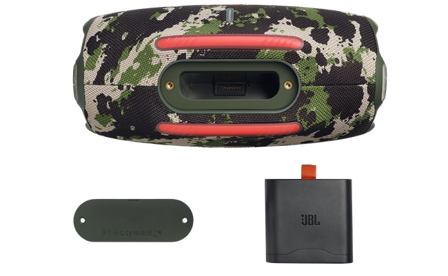 JBL Xtreme 4 Portable Waterproof Speaker