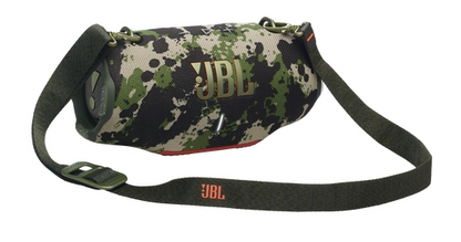 JBL Xtreme 4 Portable Waterproof Speaker