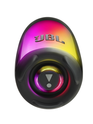 JBL Pulse 5 (360-degree light show)