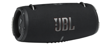 JBL Xtreme 3 Portable Bluetooth Speaker