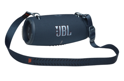 JBL Xtreme 3 Portable Bluetooth Speaker