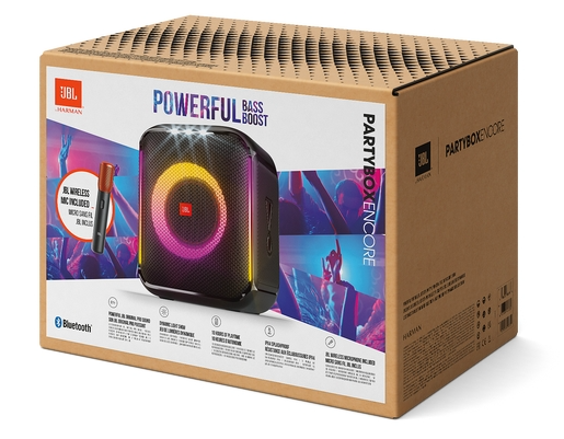 JBL PartyBox Encore Speaker