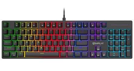 INPLAY NK-1040B Mechanical Keyboard