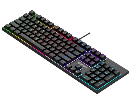 INPLAY NK-1040B Mechanical Keyboard