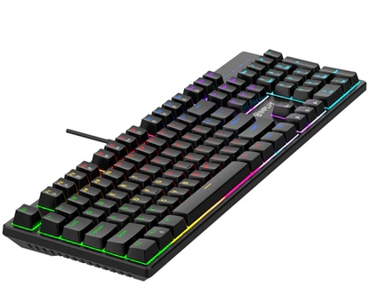 INPLAY NK-1040B Mechanical Keyboard