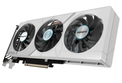 GIGABYTE GeForce RTX™ 4060 EAGLE OC ICE 8G