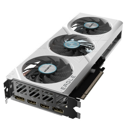 GIGABYTE GeForce RTX™ 4060 EAGLE OC ICE 8G