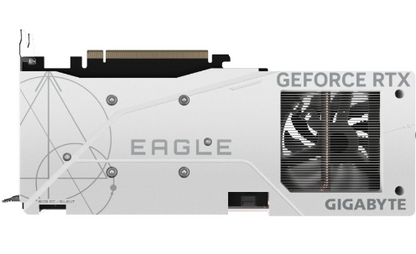 GIGABYTE GeForce RTX™ 4060 EAGLE OC ICE 8G