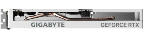 GIGABYTE GeForce RTX™ 4060 EAGLE OC ICE 8G