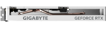 GIGABYTE GeForce RTX™ 4060 EAGLE OC ICE 8G