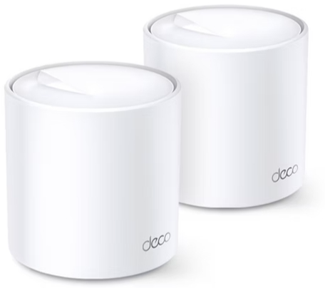 Tp-Link Deco X50 I AX3000 Whole Home Mesh WiFi 6 Unit