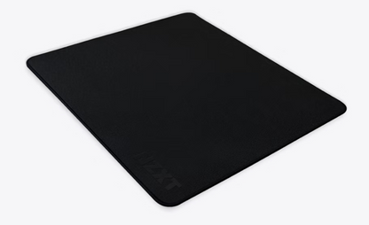 PinkleHub | NZXT Standard Mouse Pad Small - Matte Black/White/Grey