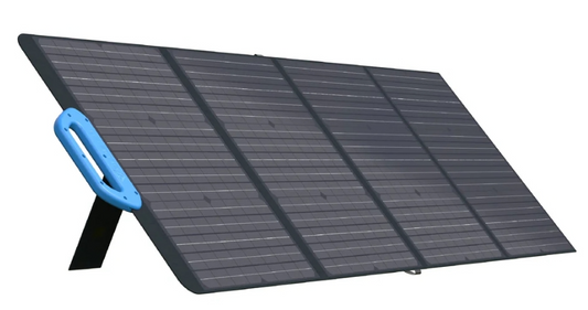 BLUETTI PV120 Solar Panel | 120W