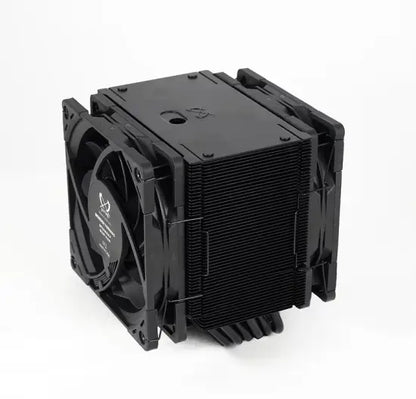 Scythe Mugen 6 Dual Fan Black Edition CPU Air Cooler CPU AIR COOLERS