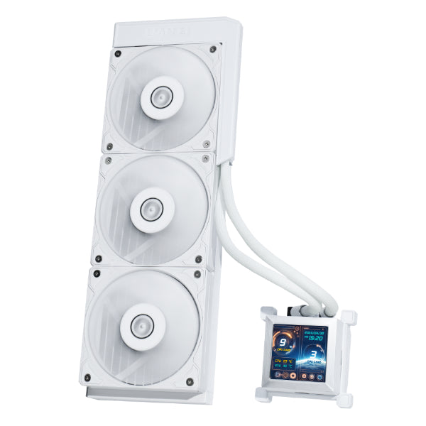 Lian Li Hydroshift LCD AIO