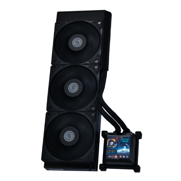 Lian Li Hydroshift LCD AIO