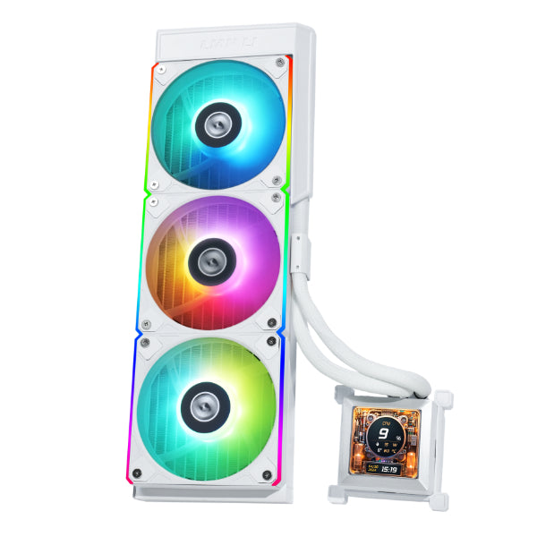 Lian Li Hydroshift LCD AIO