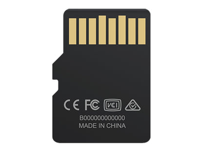 Biwin MS100 64GB C10 U3 V30 A1 UHS-I microSD Card