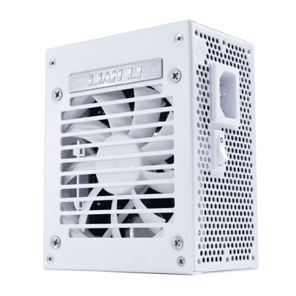 LIAN LI SP850 V2, HIGH PERFORMANCE POWER SUPPLY