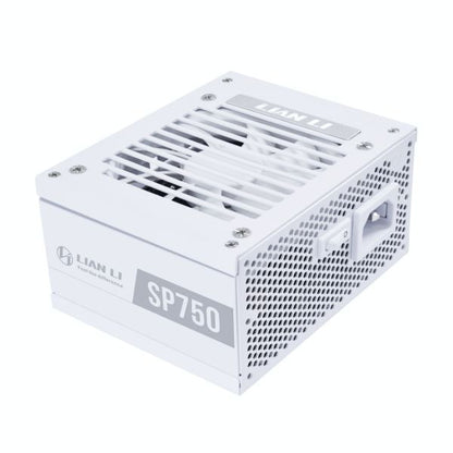 LIAN LI SP750 V2, HIGH PERFORMANCE POWER SUPPLY