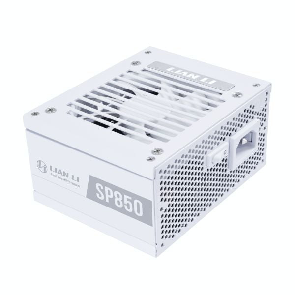LIAN LI SP850 V2, HIGH PERFORMANCE POWER SUPPLY