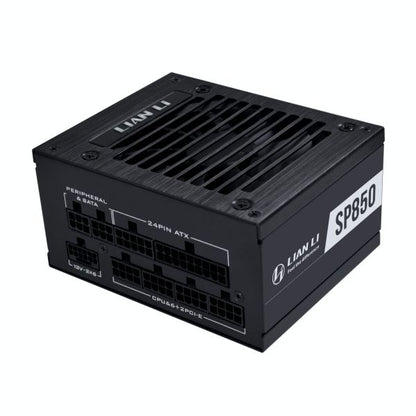 LIAN LI SP850 V2, HIGH PERFORMANCE POWER SUPPLY