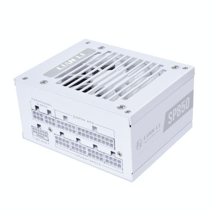Lian Li SP850 V2, 80 PLUS GOLD Fully modular SFX Power Supply Unit