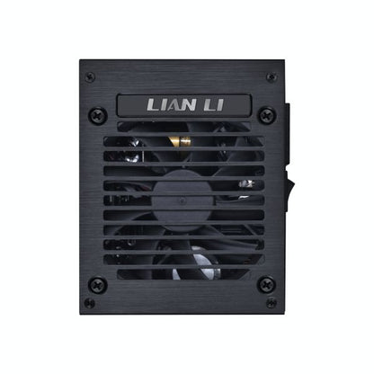 Lian Li SP850 V2, 80 PLUS GOLD Fully modular SFX Power Supply Unit