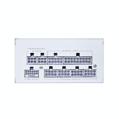 LIAN LI SP850 V2, HIGH PERFORMANCE POWER SUPPLY