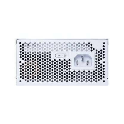 LIAN LI SP750 V2, HIGH PERFORMANCE POWER SUPPLY