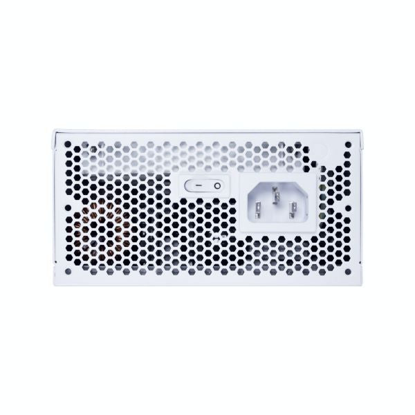 LIAN LI SP850 V2, HIGH PERFORMANCE POWER SUPPLY