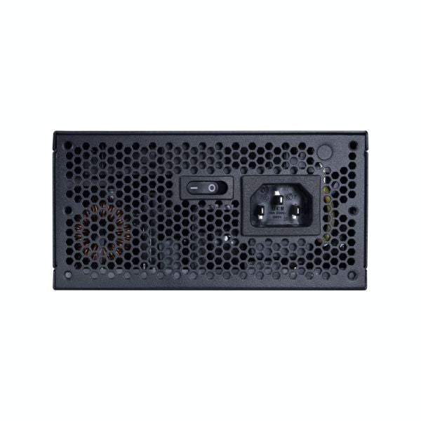 LIAN LI SP850 V2, HIGH PERFORMANCE POWER SUPPLY