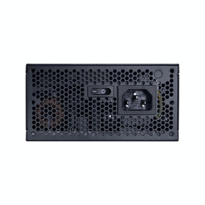LIAN LI SP750 V2, HIGH PERFORMANCE POWER SUPPLY