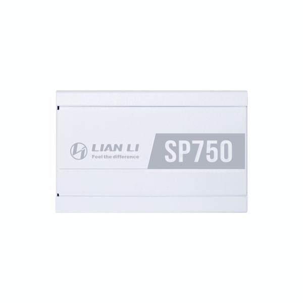 LIAN LI SP750 V2, HIGH PERFORMANCE POWER SUPPLY