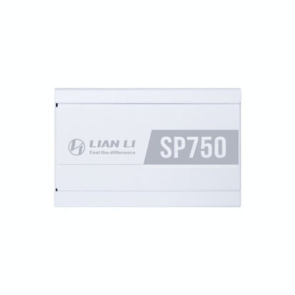 LIAN LI SP750 V2, HIGH PERFORMANCE POWER SUPPLY