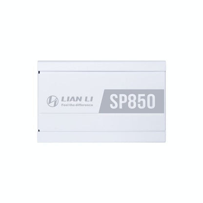 LIAN LI SP850 V2, HIGH PERFORMANCE POWER SUPPLY