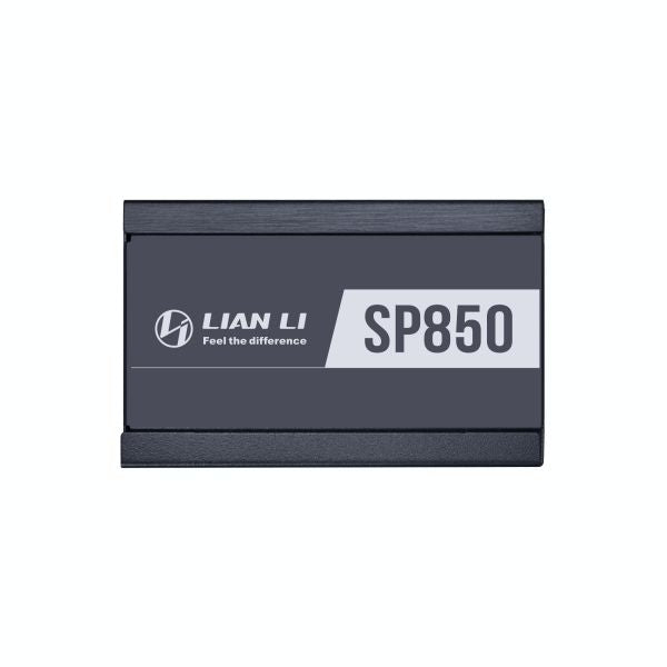LIAN LI SP850 V2, HIGH PERFORMANCE POWER SUPPLY