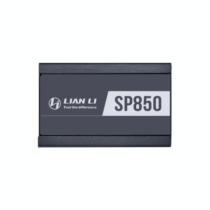 LIAN LI SP850 V2, HIGH PERFORMANCE POWER SUPPLY