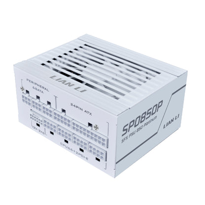Lian Li SP0850P Platinum 850W SFX Form Factor Power Supply
