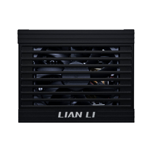 Lian Li SP1000D Platinum 1000W SFX Power Supply with 12V-2x6 Connectors (Black)