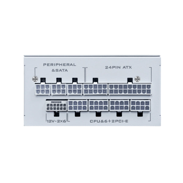 Lian Li SP0850P Platinum 850W SFX Form Factor Power Supply