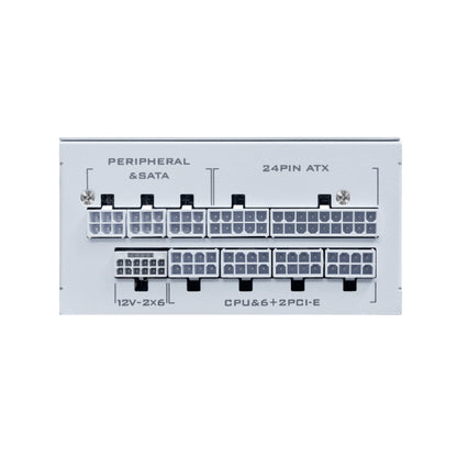 Lian Li SP0850P Platinum 850W SFX Form Factor Power Supply