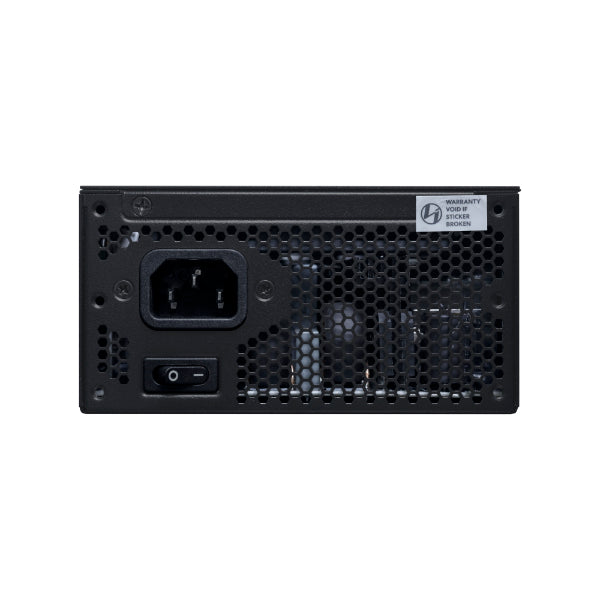 Lian Li SP1000D Platinum 1000W SFX Power Supply with 12V-2x6 Connectors (Black)