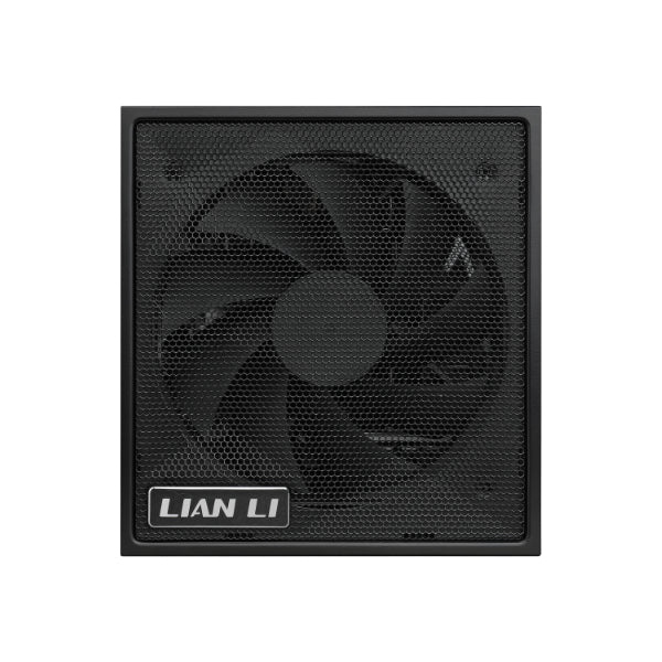 LIAN LI SX Platinum 850W ATX 80+ PLATINUM Power Supply ATX 3.1 BLACK | WHITE