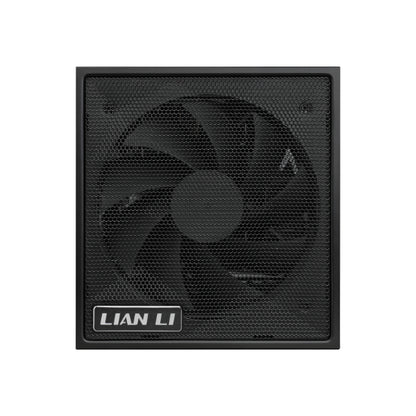 LIAN LI SX Platinum 850W ATX 80+ PLATINUM Power Supply ATX 3.1 BLACK | WHITE