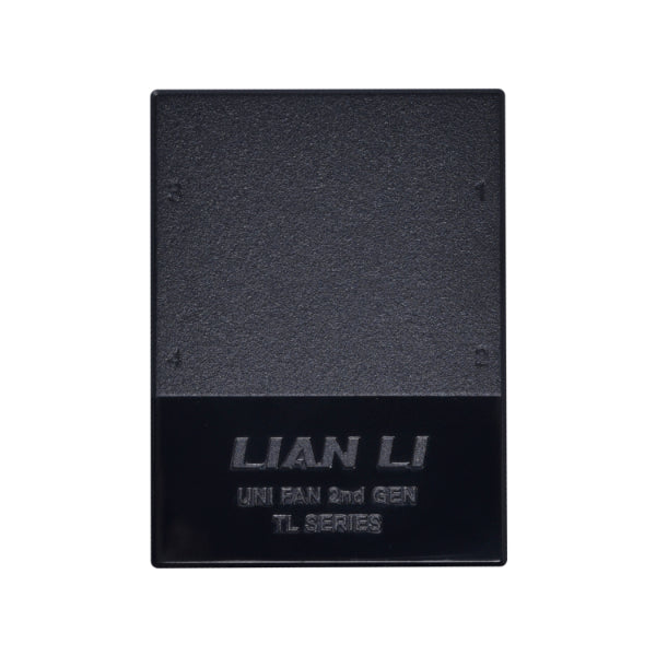 Lian Li UNI HUB TL L-Connect3 Series Controller