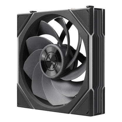 Lian Li Uni Fan TL LCD Flex Reverse 120mm Single Cooling Fan