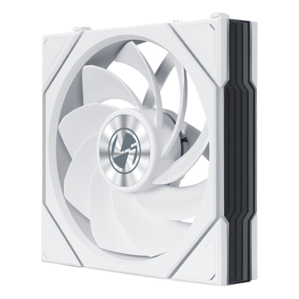 Lian Li Uni Fan TL LCD Flex Reverse 120mm Single Cooling Fan