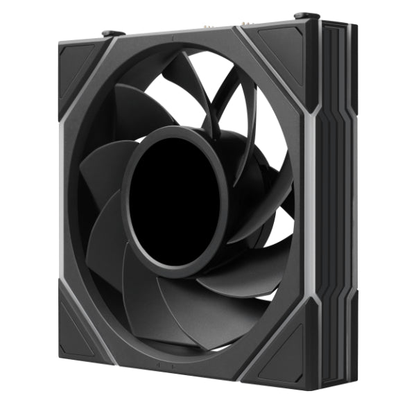 Lian Li Uni Fan TL LCD Flex 120mm