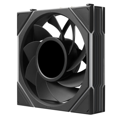 Lian Li Uni Fan TL LCD Flex 120mm